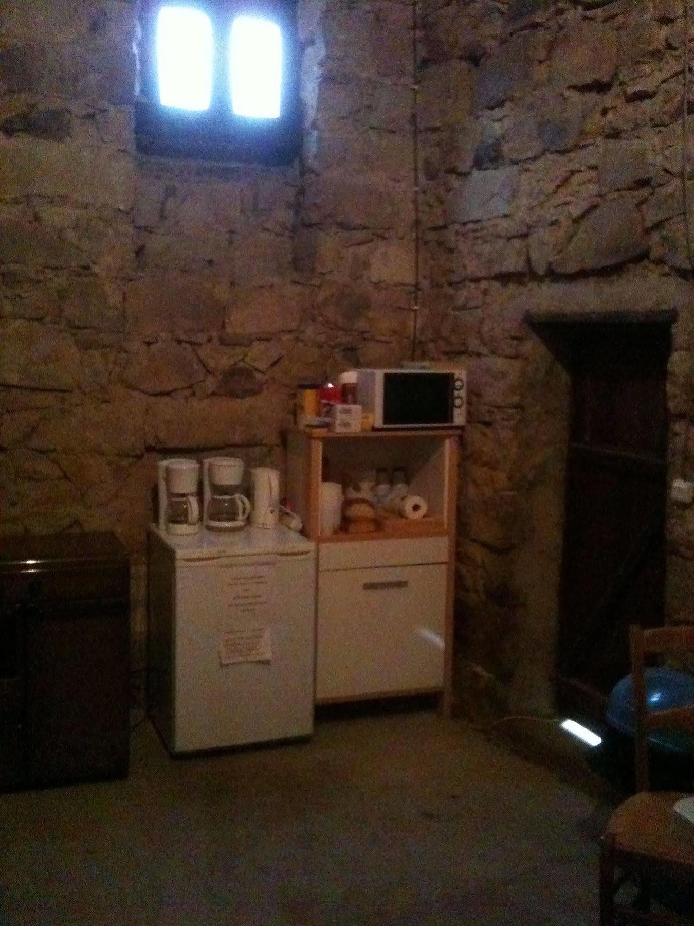 Auberge De Jeunesse Chez Mc Donald ゼヴァコ エクステリア 写真